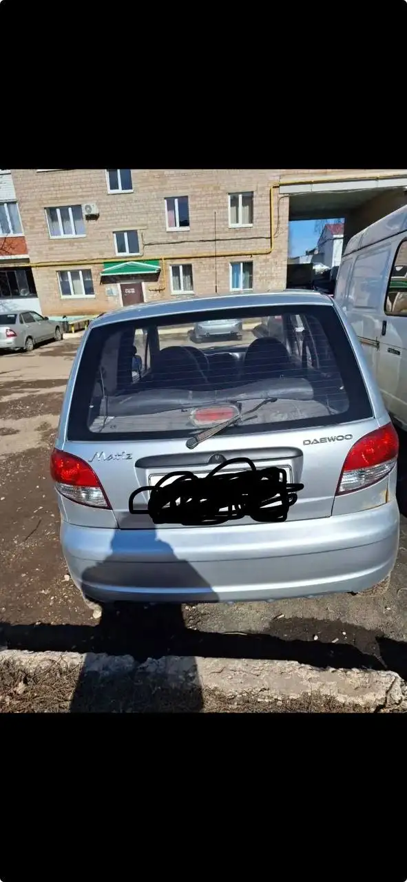 ВАЗ 2106 2011 года на ходу - Легковые автомобили (Авто) в Туймазы