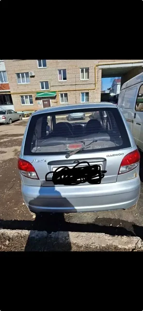 ВАЗ 2106 2011 года на ходу - Авто в Туймазы