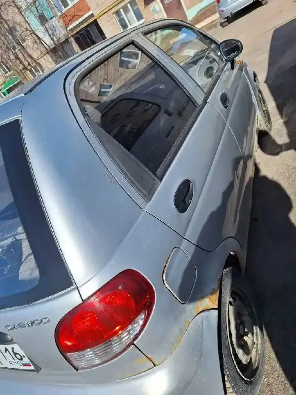 ВАЗ 2106 2011 года на ходу - Легковые автомобили (Авто) в Туймазы