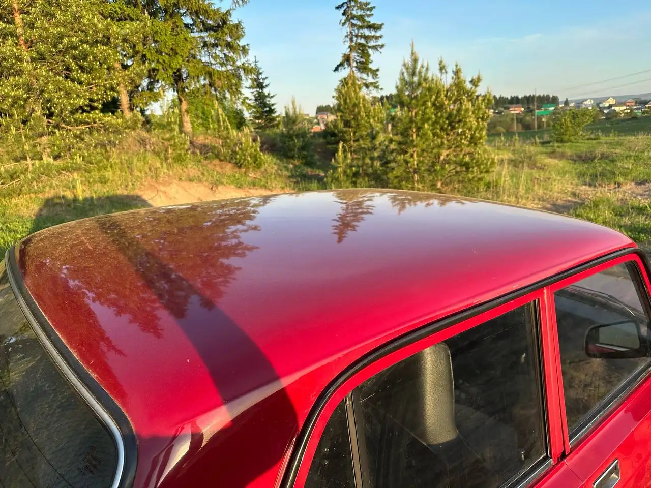 Продам ВАЗ 2107 инжектор 2006 года - Легковые автомобили (Авто) в Уфа