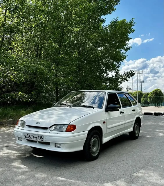 Продажа ВАЗ-2114 2010 года в Казани - Volkswagen Polo в Казань
