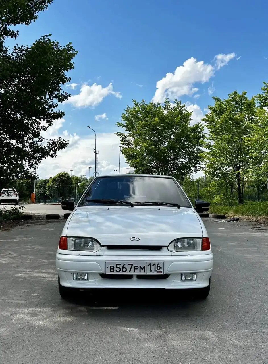 Продажа ВАЗ-2114 2010 года в Казани - Легковые автомобили (Авто) в Казань