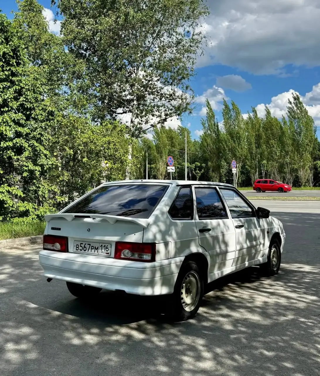 Продажа ВАЗ-2114 2010 года в Казани - Легковые автомобили (Авто) в Казань