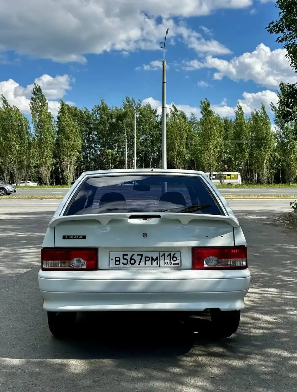 Продажа ВАЗ-2114 2010 года в Казани - Легковые автомобили (Авто) в Казань