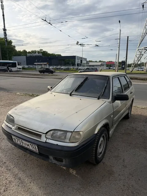 BMW 4 2005 года на запчасти - Авто в Уфа