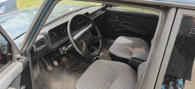 Авто 2002 г.в. Рассмотрю обмен - Авто в Уфа