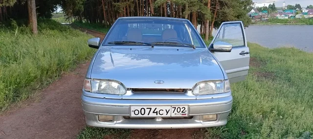 Продажа ВАЗ 2114, 2011 год - Авто в Уфа