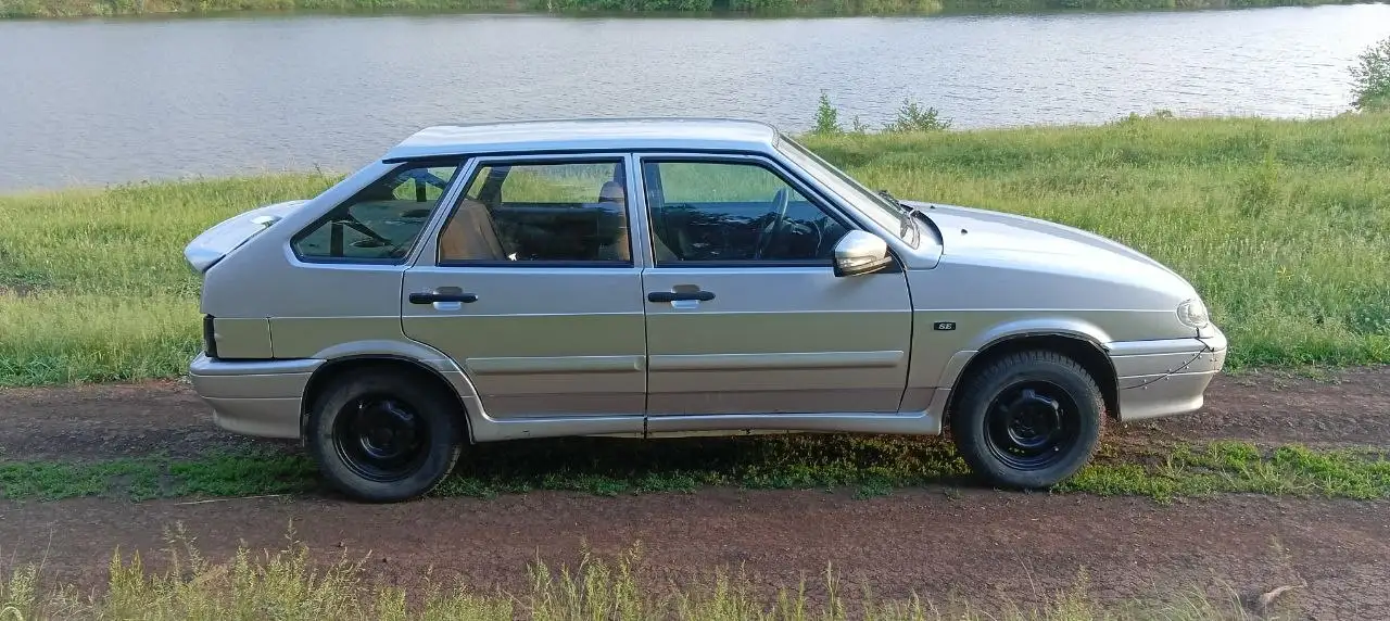 Продажа ВАЗ 2114, 2011 год - Легковые автомобили (Авто) в Уфа
