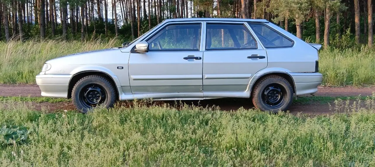 Продажа ВАЗ 2114, 2011 год - Легковые автомобили (Авто) в Уфа
