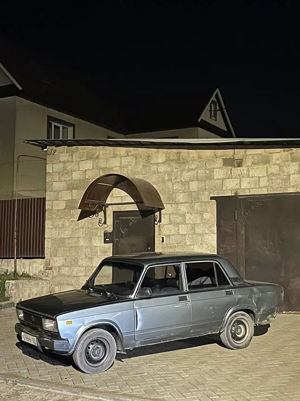 ВАЗ 2105 2010 года - Авто в Уфа