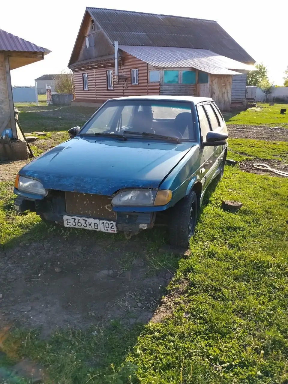 Продам 50 тысяч торг - Авто в Уфа