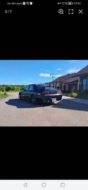 Subaru Legacy 1994 2.0 AT - Квадроциклы и скутеры в Уфа
