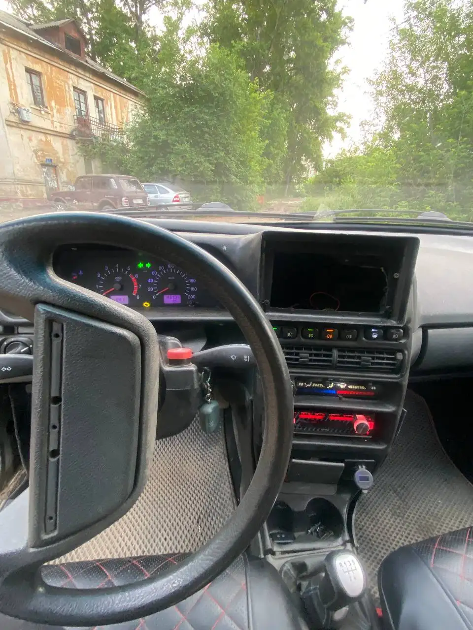Продам ВАЗ 2114 в Уфе - Легковые автомобили (Авто) в Уфа