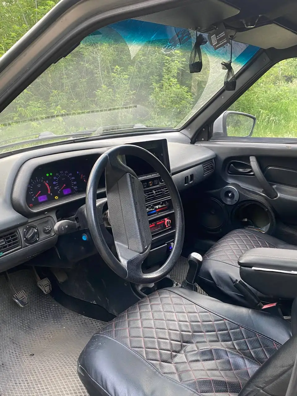 Продам ВАЗ 2114 в Уфе - Легковые автомобили (Авто) в Уфа
