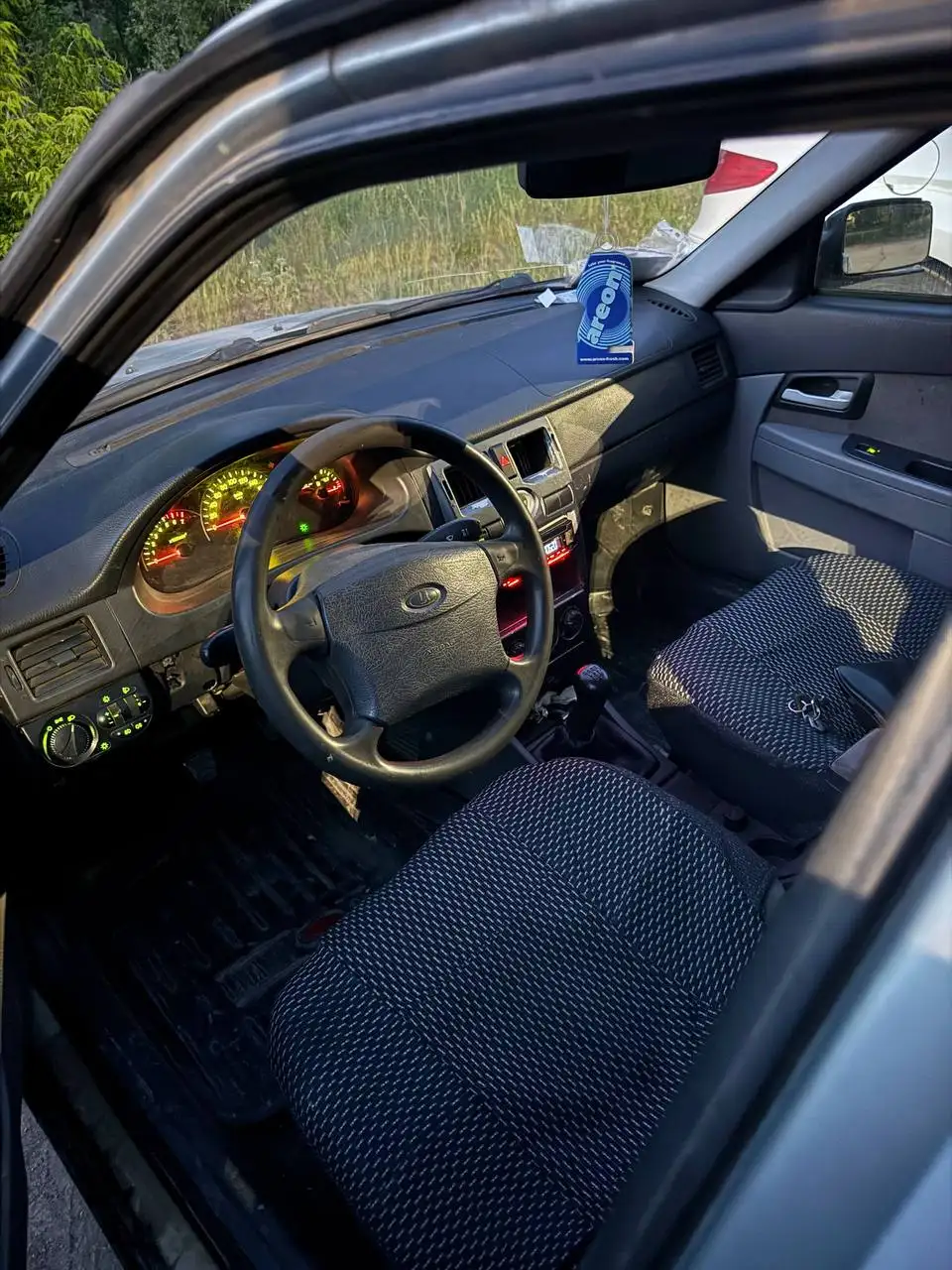 Продажа Приоры 2007 года - Легковые автомобили (Авто) в Уфа