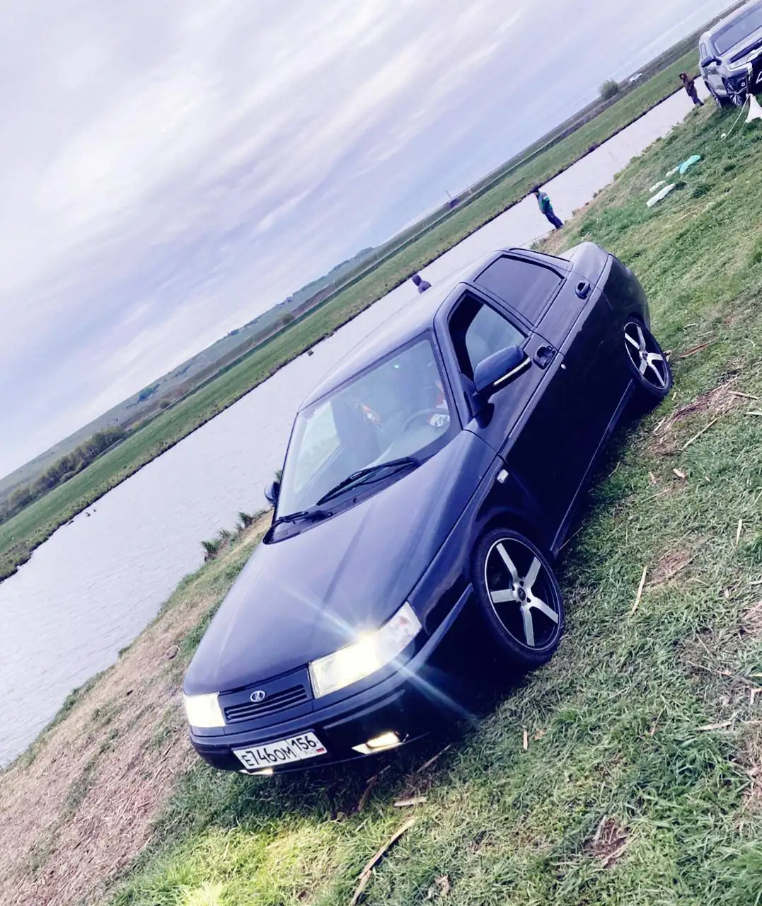 Продажа ВАЗ 2110 2006 - Легковые автомобили (Авто) в Черемшан