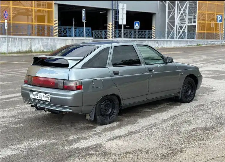 ВАЗ 2112 2008 года - Легковые автомобили (Авто) в Уфа