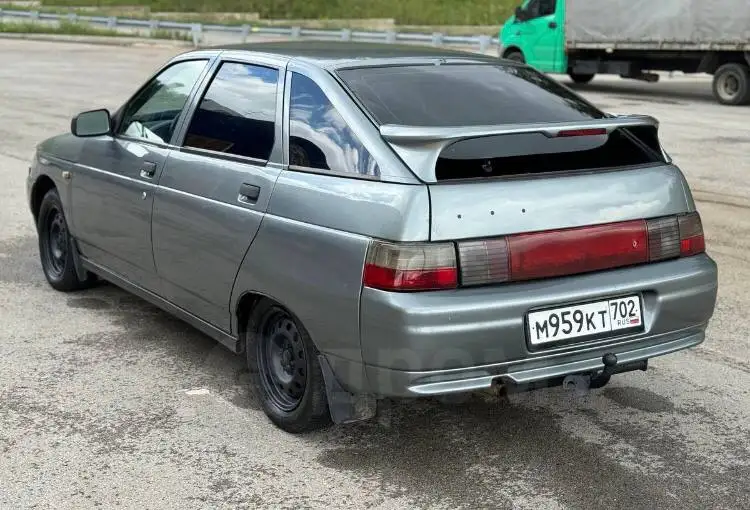 ВАЗ 2112 2008 года - Легковые автомобили (Авто) в Уфа