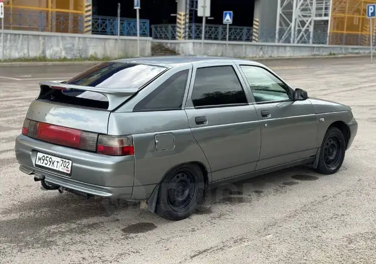 ВАЗ 2112 2008 года - Легковые автомобили (Авто) в Уфа