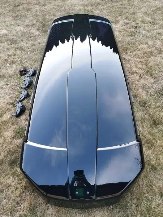 Бокс Thule Motion XT XL (629801) 500 л - Автоаксессуары (Авто) в Уфа