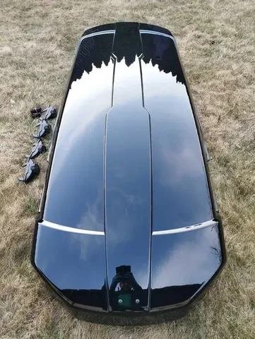 Бокс Thule Motion XT XL (629801) 500 л - Коммерческий транспорт в Уфа