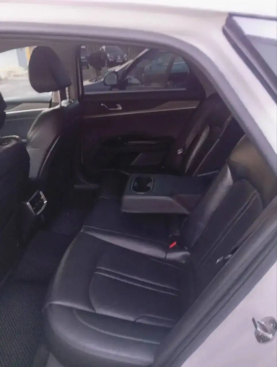 Kia K5 2.0 Style с BOSE, 2020 года - Легковые автомобили (Авто) в Уфа