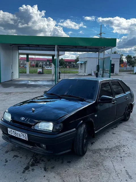 Продажа автомобиля 2013 года с электропедалью - Легковые автомобили в Самара