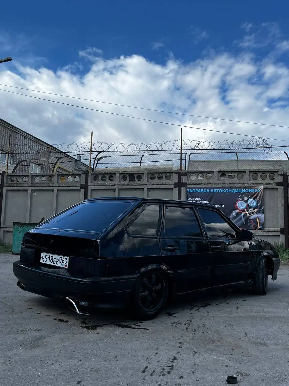 Продажа автомобиля 2013 года с электропедалью - Легковые автомобили (Авто) в Самара