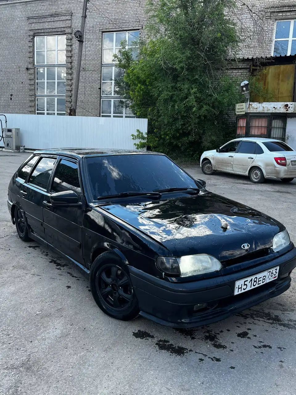 Продажа автомобиля 2013 года с электропедалью - Легковые автомобили (Авто) в Самара