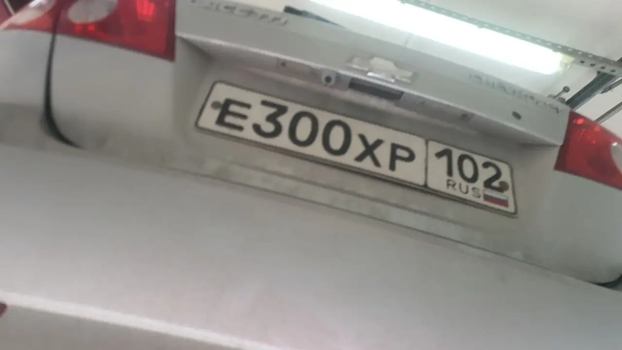 Продам авто - Авто в Уфа