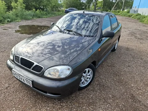 Chevrolet Lanos / Chance 2011 - Авто в Стерлитамак