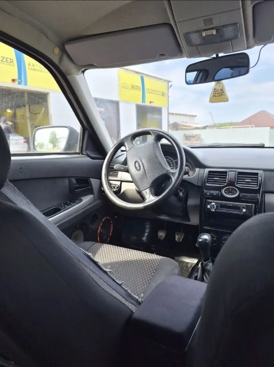 Продажа Лада Приора 2008 - Легковые автомобили (Авто) в Уфа