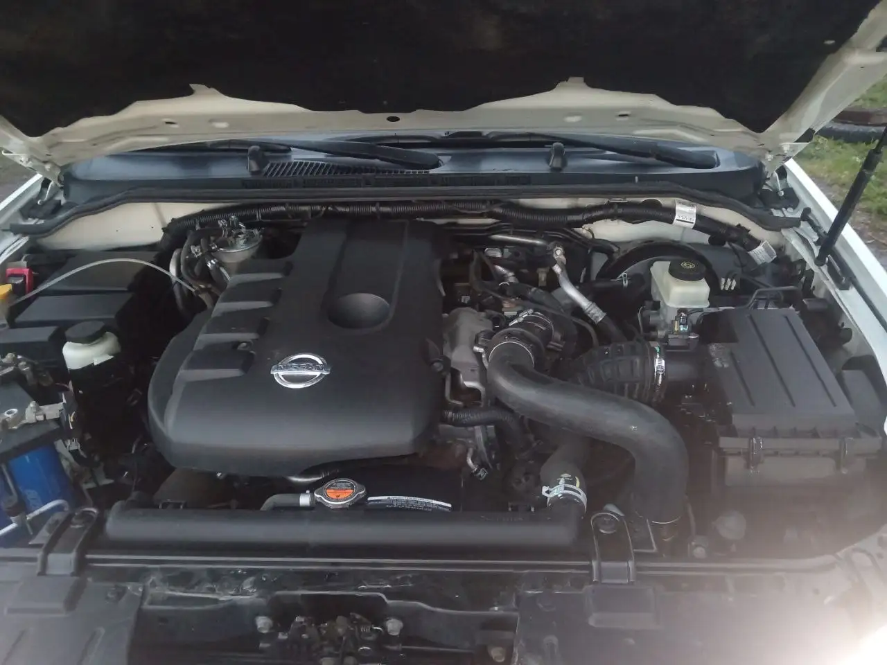 Nissan Pathfinder - Внедорожники (Авто) в Уфа