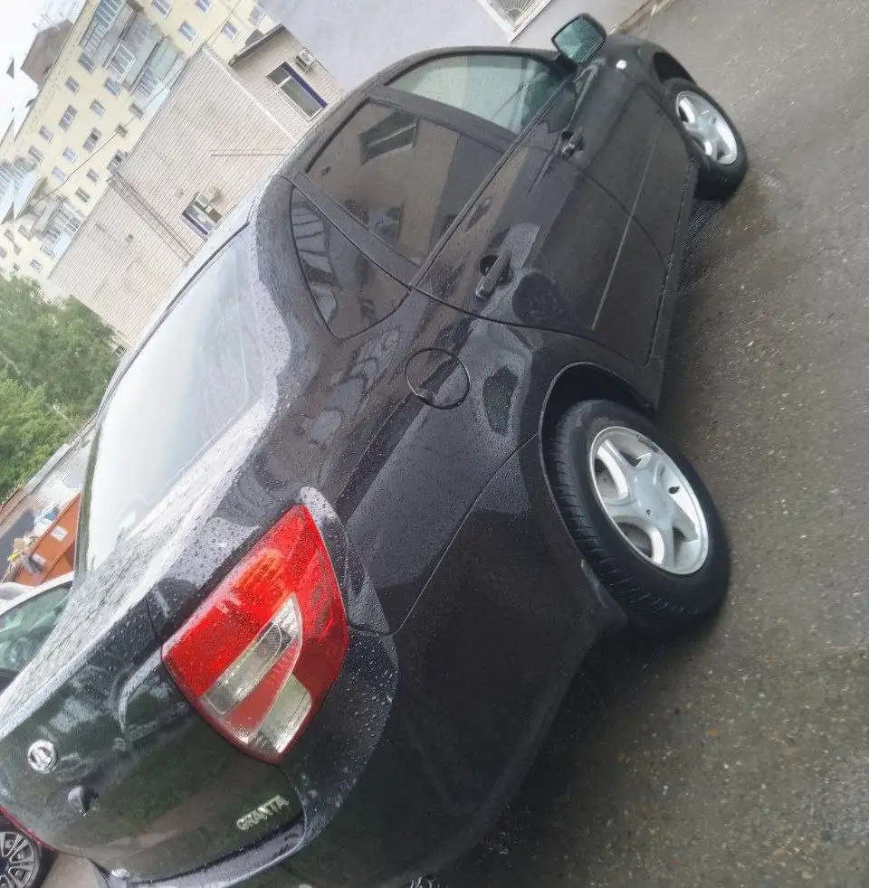 Lada Granta 2013 года - Авто в Уфа