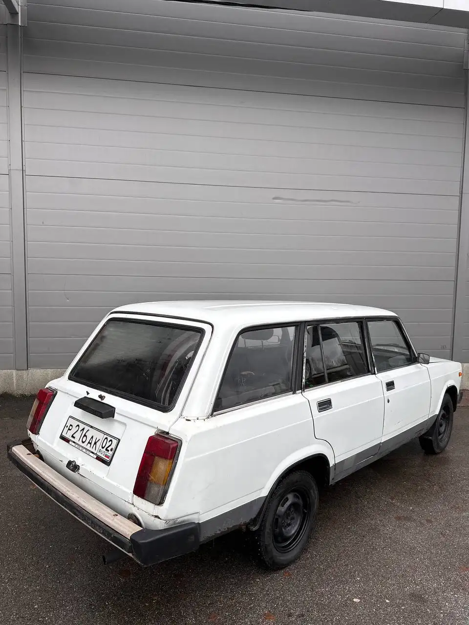 ВАЗ 2107 1993 года - Легковые автомобили (Авто) в Уфа