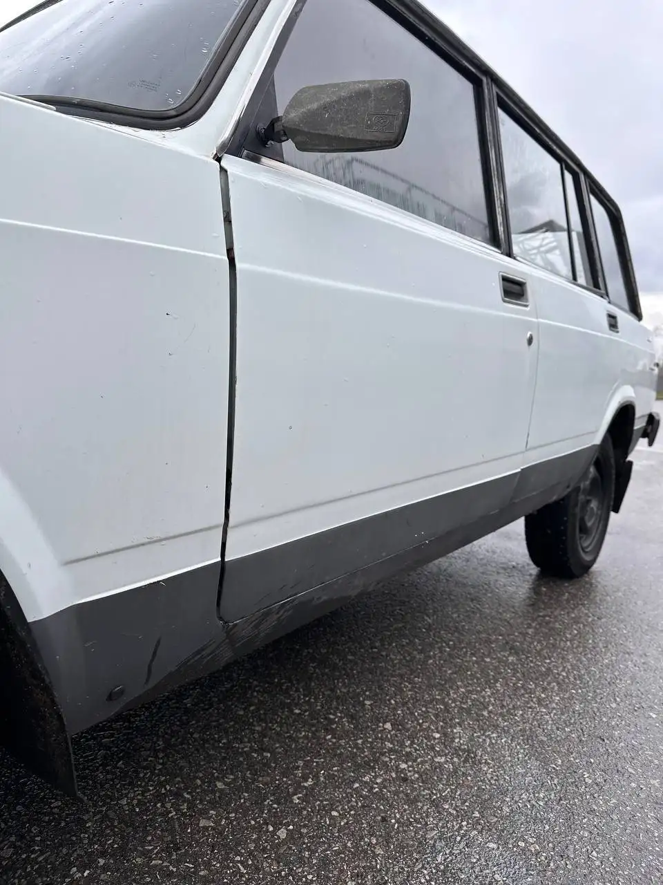 ВАЗ 2107 1993 года - Легковые автомобили (Авто) в Уфа