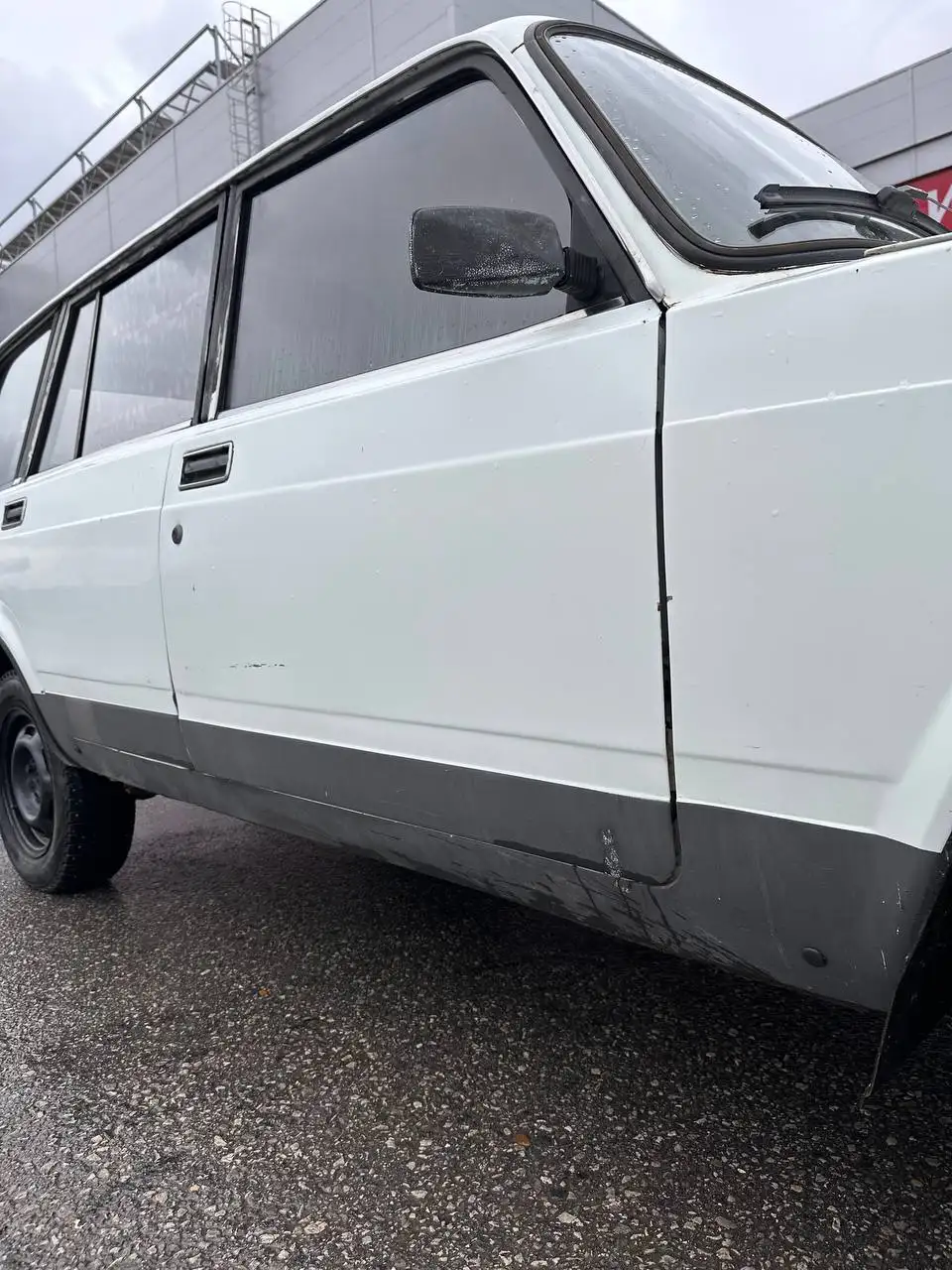 ВАЗ 2107 1993 года - Легковые автомобили (Авто) в Уфа