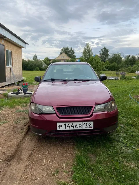 Дэу Нексия 2008 - Автомобили > Россия в Уфа