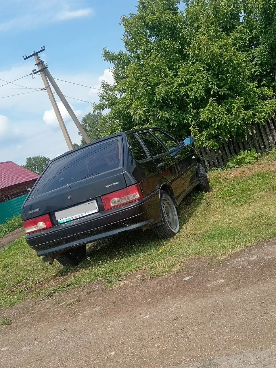 ВАЗ 2114 2008 год 1.6 - Легковые автомобили (Авто) в Уфа