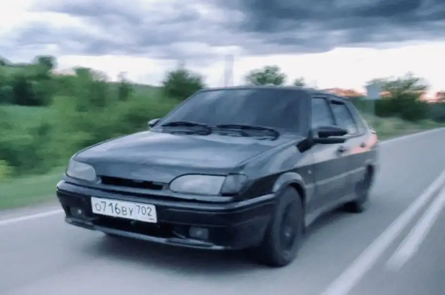 2115 в хорошем состоянии - Авто в Уфа