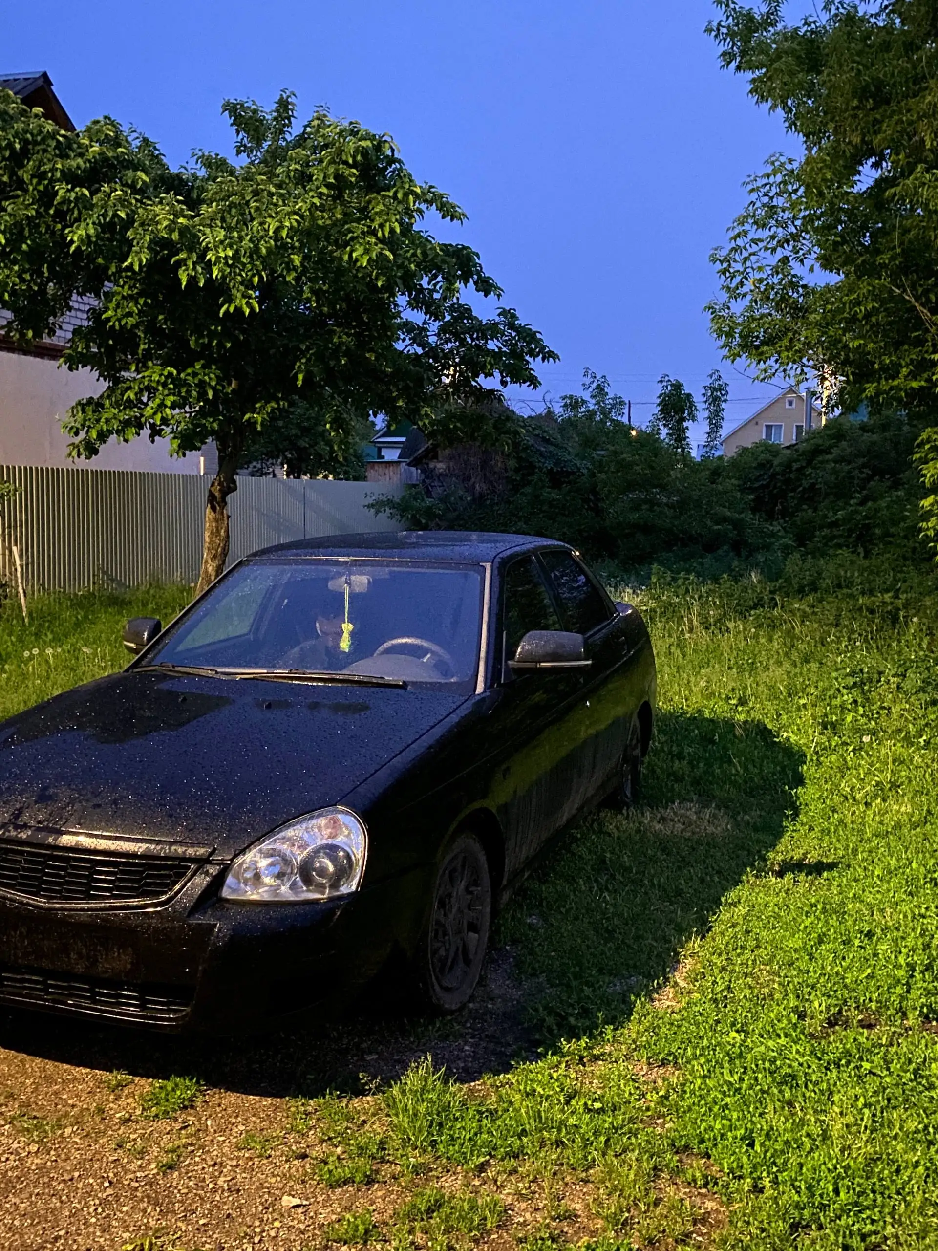 Продам Ладу Приору 2007 года - Легковые автомобили (Авто) в Уфа
