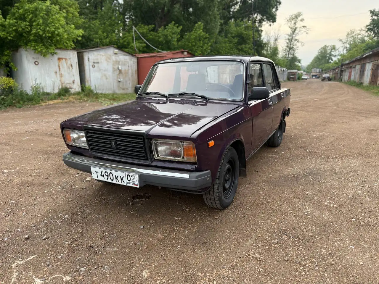 Mitsubishi Lancer 2003 - Авто в Уфа