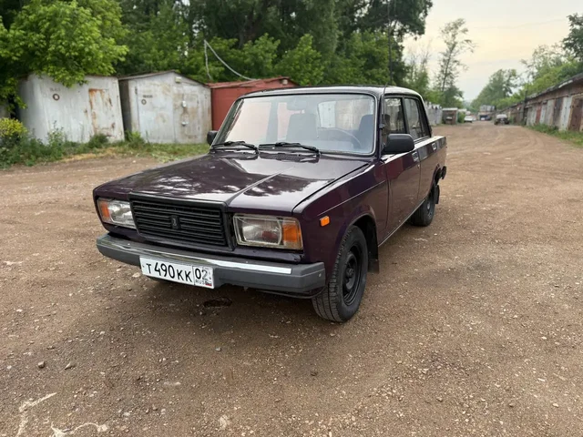 Mitsubishi Lancer 2003 - ВАЗ (Lada) в Уфа