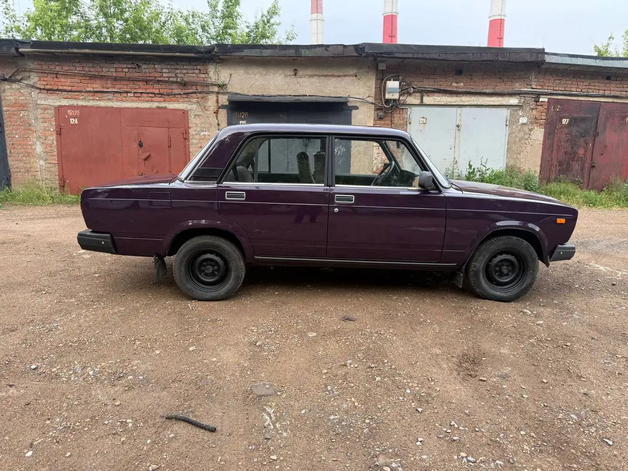 Mitsubishi Lancer 2003 - Авто в Уфа