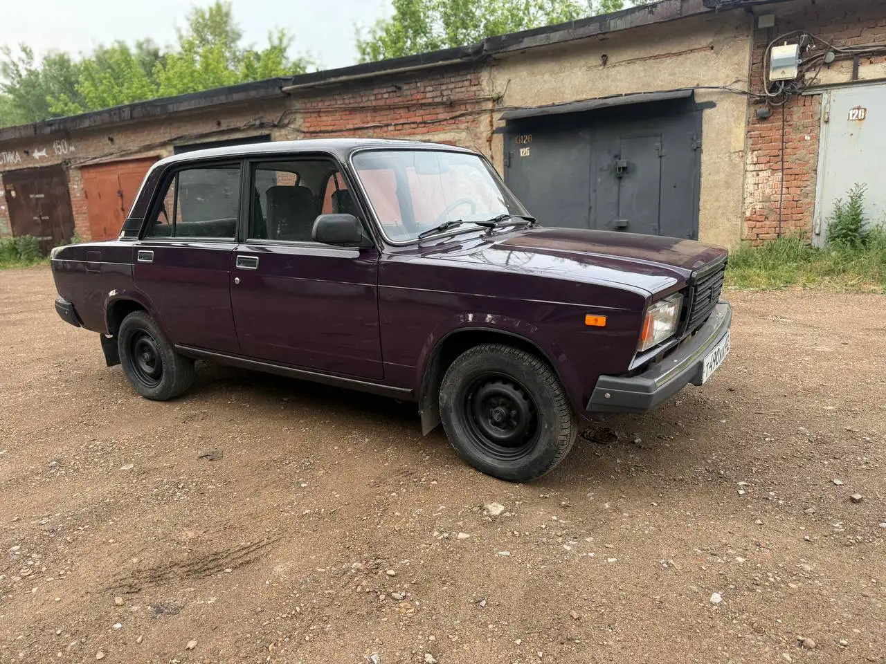 Mitsubishi Lancer 2003 - Авто в Уфа