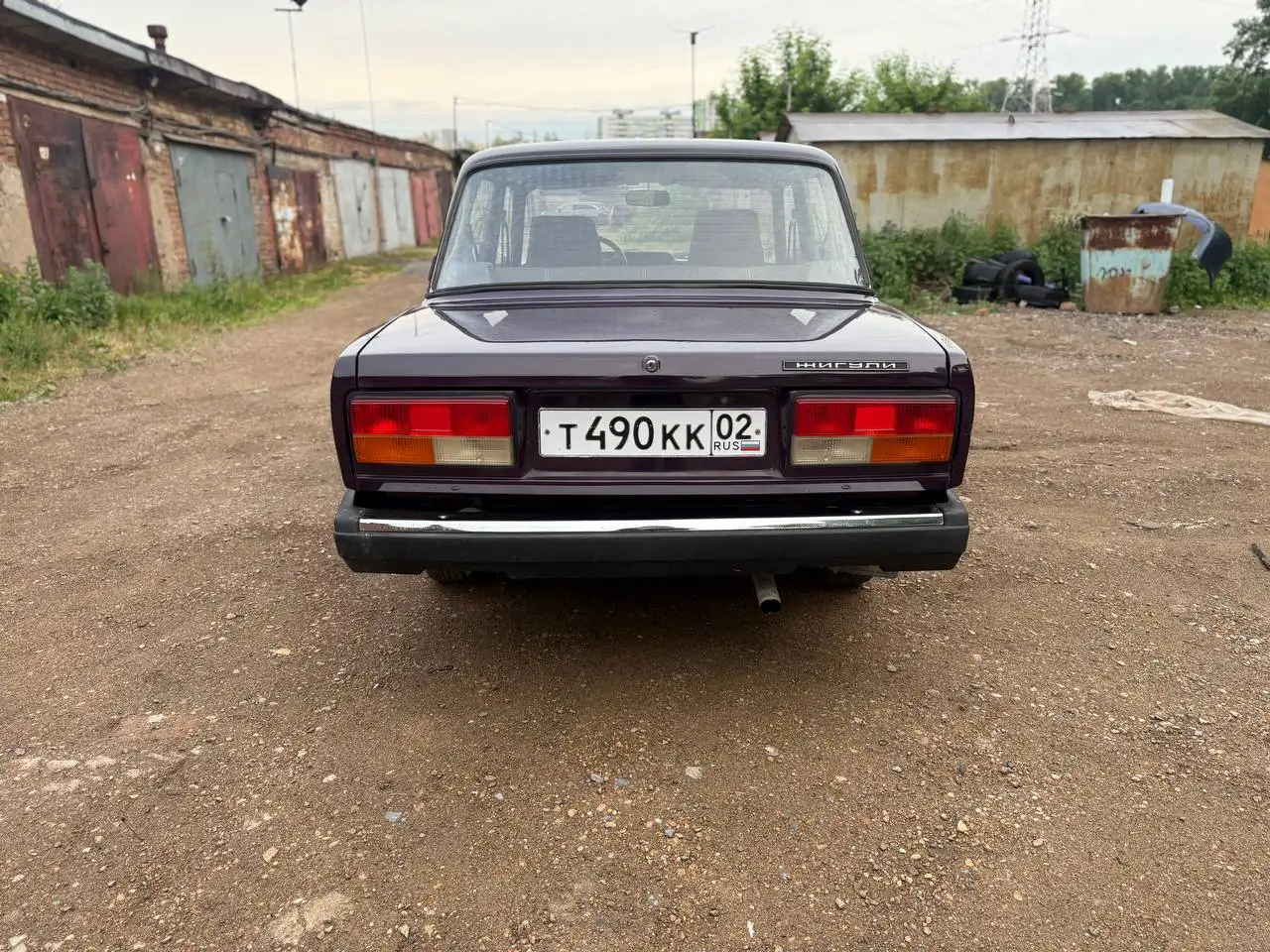 Mitsubishi Lancer 2003 - Авто в Уфа