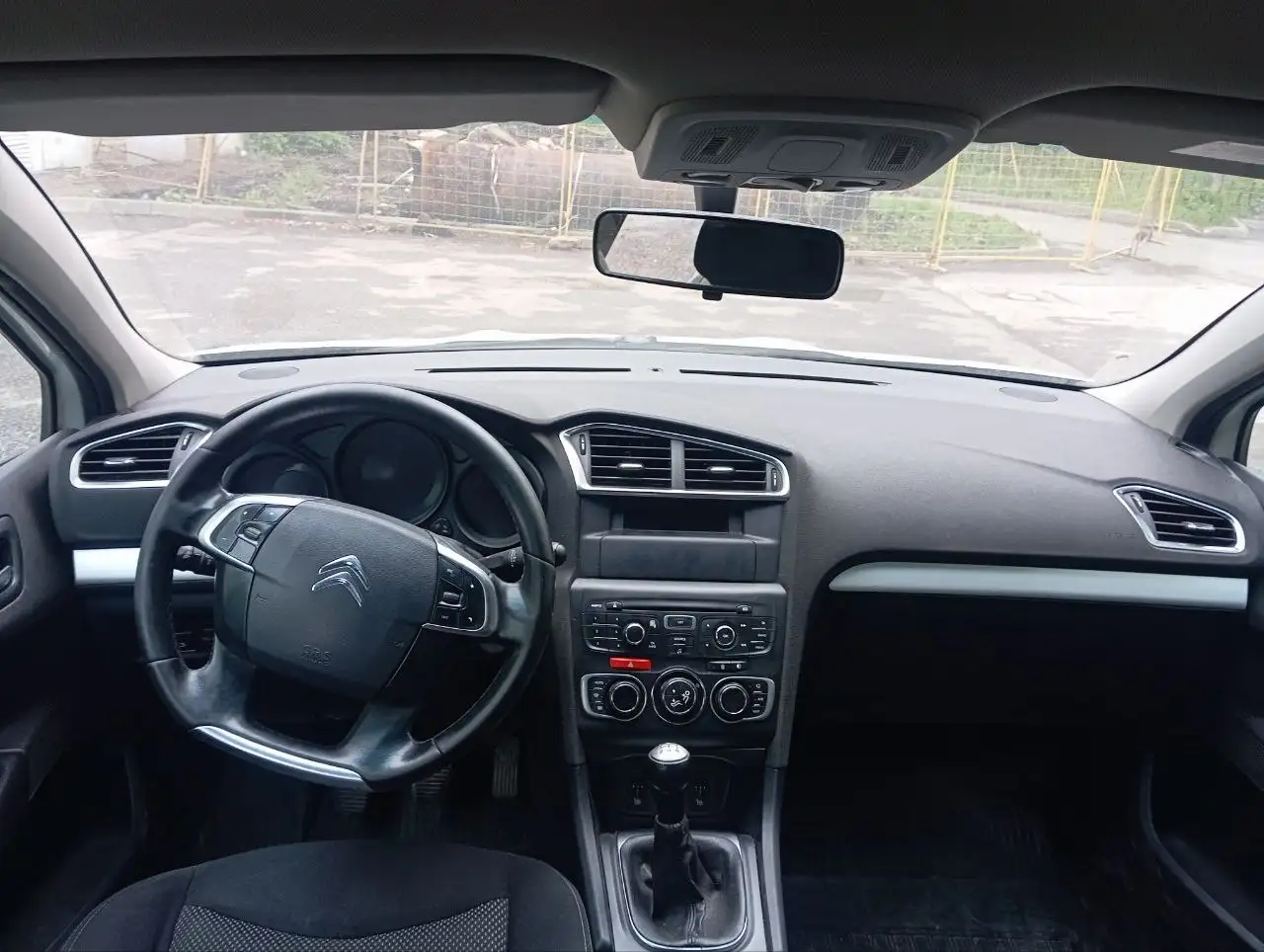Citroën 2013 с пробегом в Уфе - Авто в Уфа