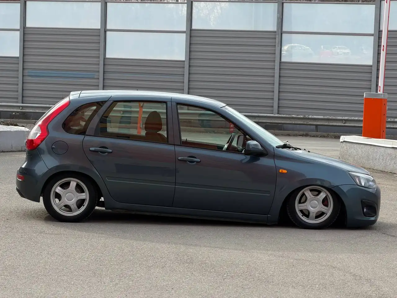 ЗАЗ Lanos 2015 - Легковые автомобили (Авто) в Казань