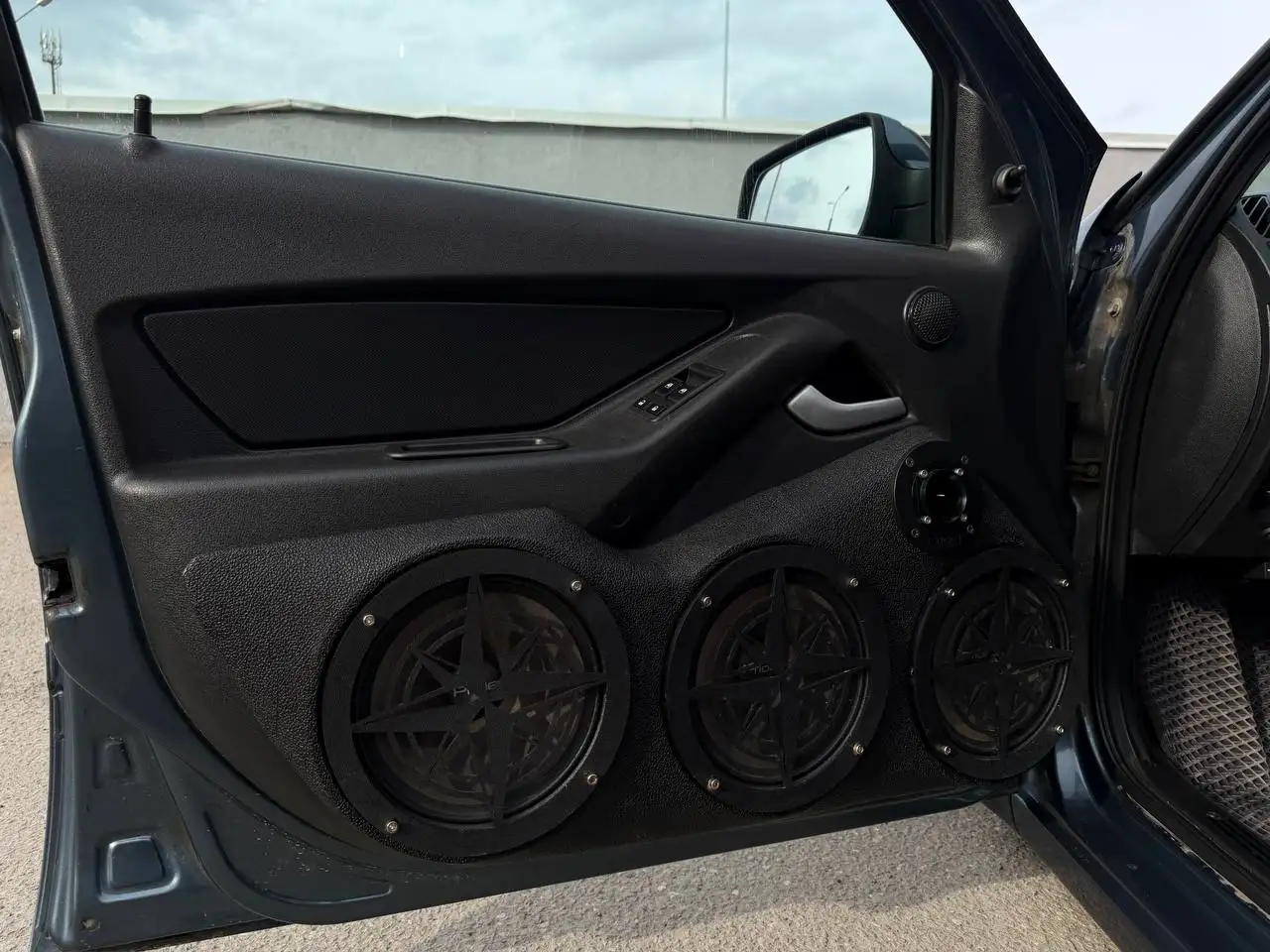 ЗАЗ Lanos 2015 - Легковые автомобили (Авто) в Казань