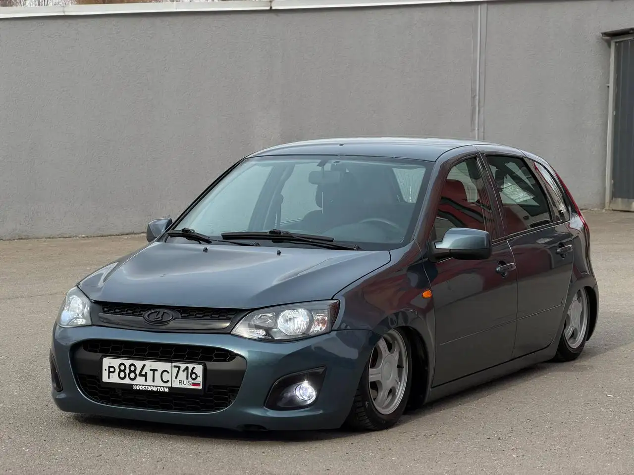 ЗАЗ Lanos 2015 - Легковые автомобили (Авто) в Казань